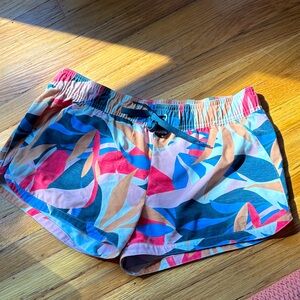 Prana Women's S Surf Shorts